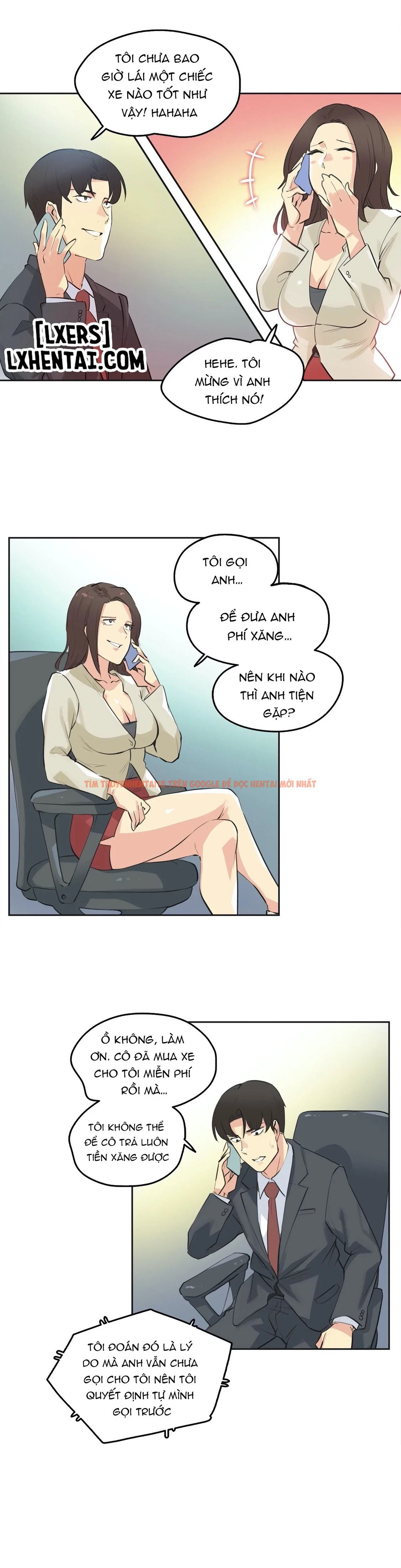 Xem ảnh 12 0 trong truyện hentai Người Đàn Ông Nuôi Dưỡng Tôi - Chapter 52 - hentaitvn.net