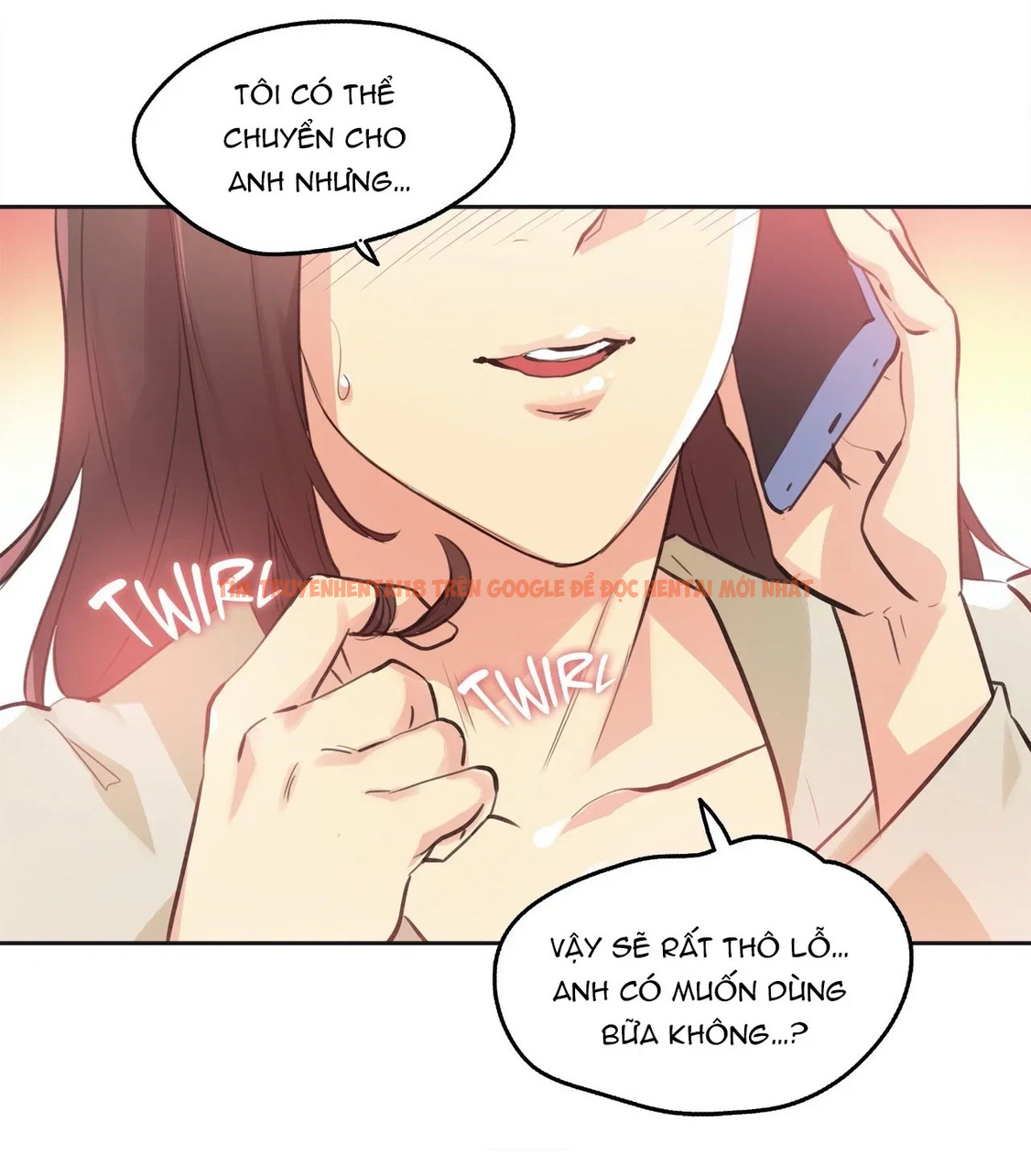 Xem ảnh 12 1 trong truyện hentai Người Đàn Ông Nuôi Dưỡng Tôi - Chapter 52 - hentaitvn.net