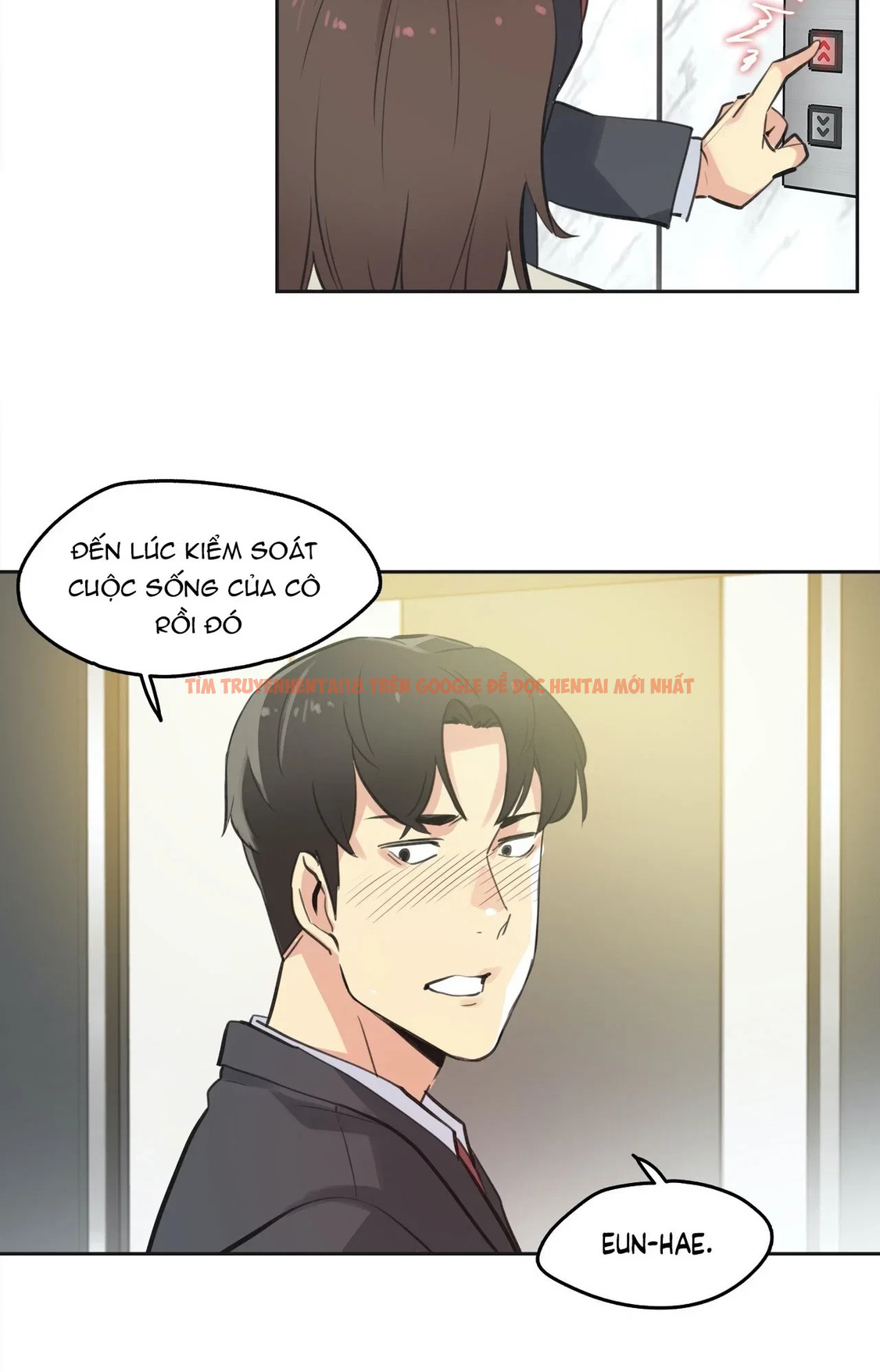 Xem ảnh 14 1 trong truyện hentai Người Đàn Ông Nuôi Dưỡng Tôi - Chapter 52 - hentaitvn.net