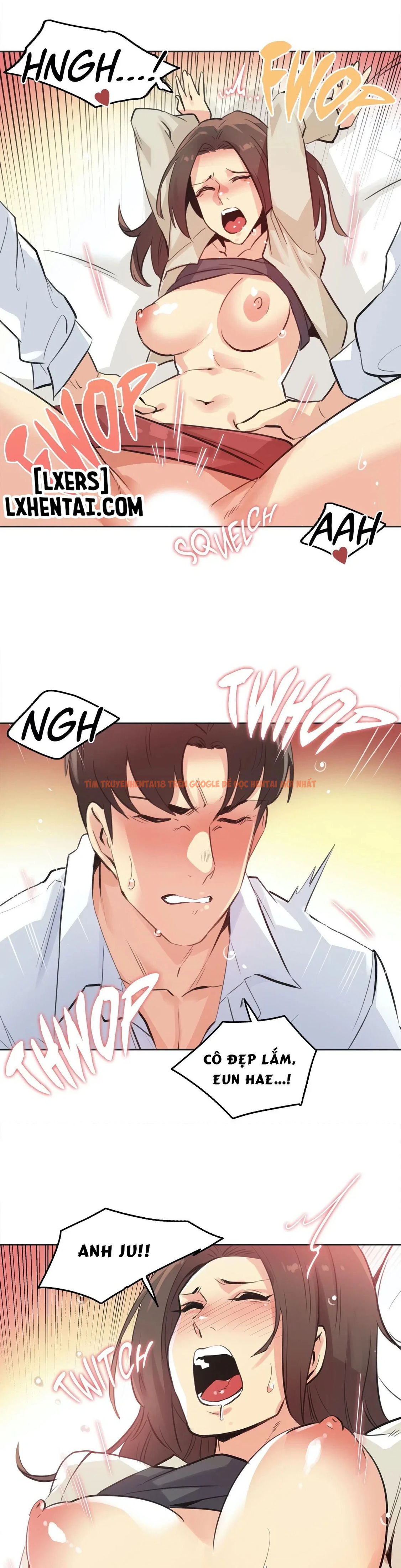Xem ảnh 16 0 trong truyện hentai Người Đàn Ông Nuôi Dưỡng Tôi - Chapter 52 - hentaitvn.net