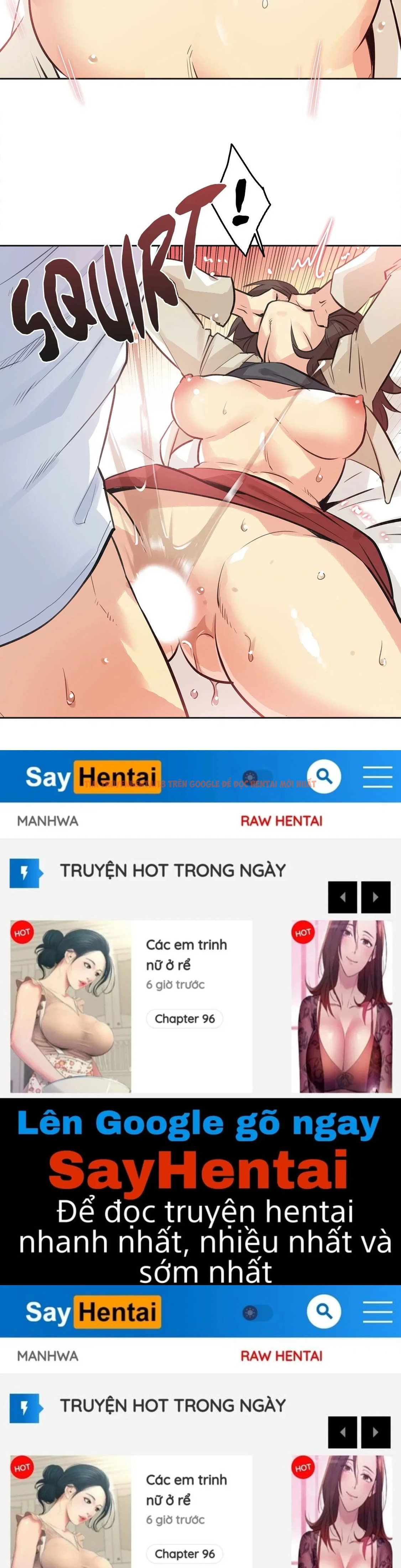 Xem ảnh 16 1 trong truyện hentai Người Đàn Ông Nuôi Dưỡng Tôi - Chapter 52 - hentaitvn.net