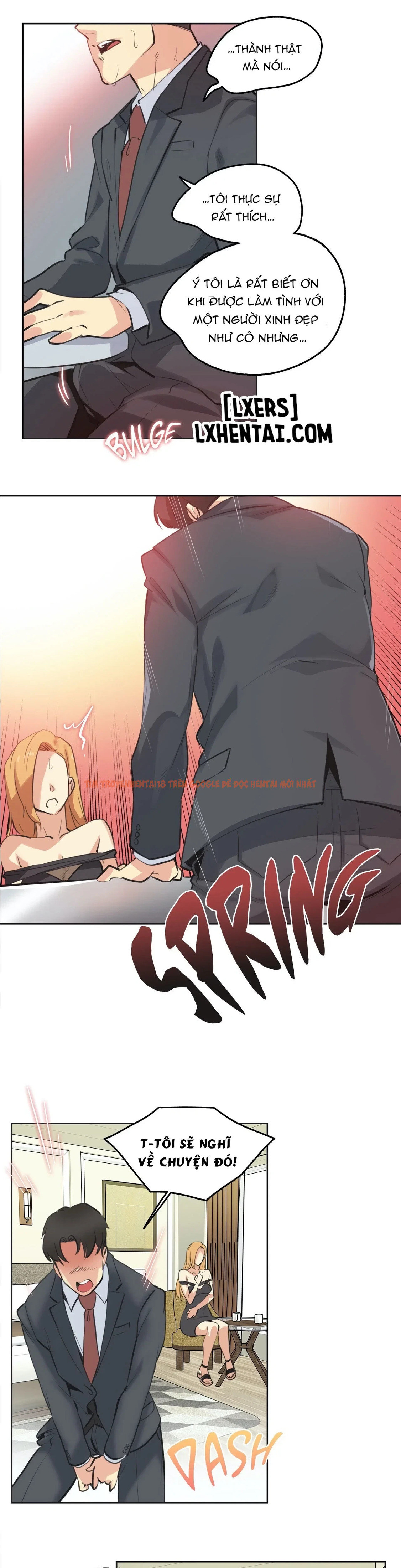Xem ảnh 7 0 trong truyện hentai Người Đàn Ông Nuôi Dưỡng Tôi - Chapter 52 - hentaitvn.net
