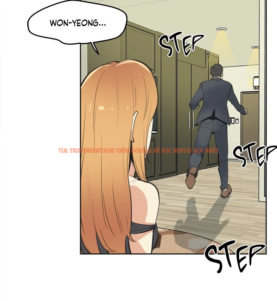 Xem ảnh 7 1 trong truyện hentai Người Đàn Ông Nuôi Dưỡng Tôi - Chapter 52 - hentaitvn.net