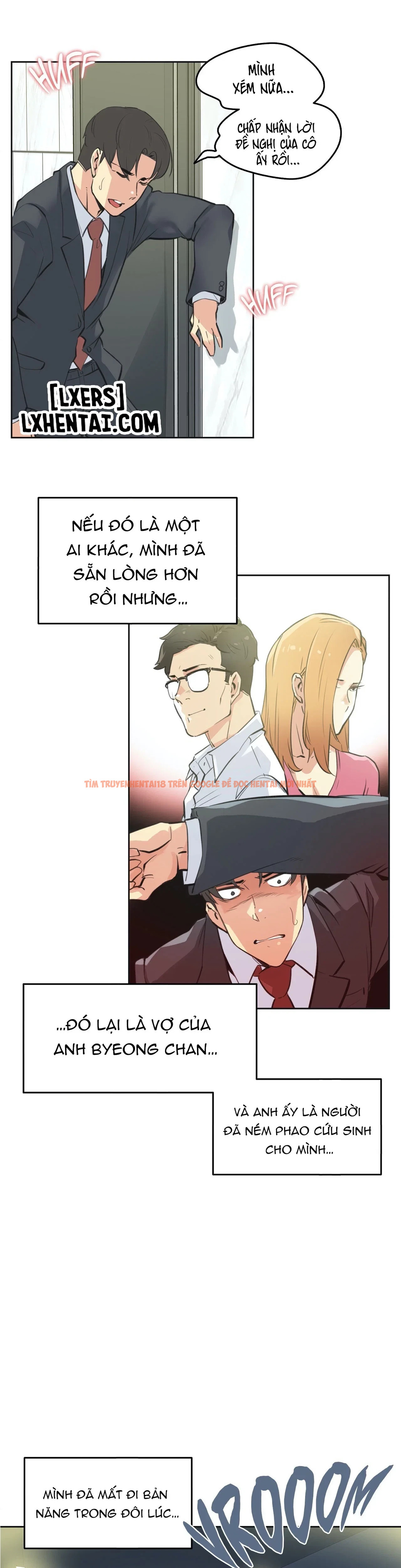 Xem ảnh 8 0 trong truyện hentai Người Đàn Ông Nuôi Dưỡng Tôi - Chapter 52 - hentaitvn.net