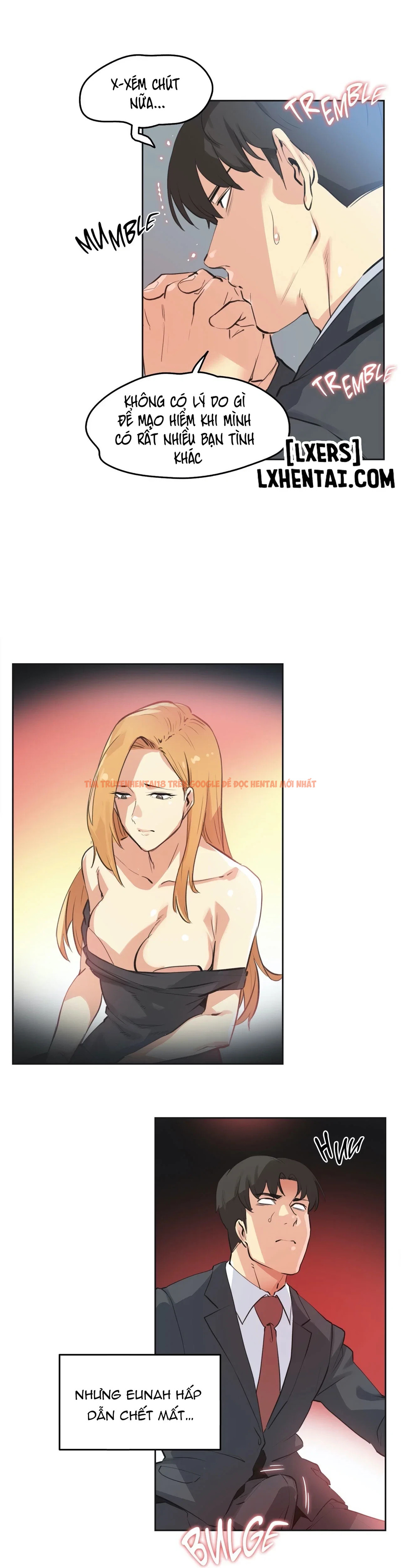 Xem ảnh 9 0 trong truyện hentai Người Đàn Ông Nuôi Dưỡng Tôi - Chapter 52 - hentaitvn.net