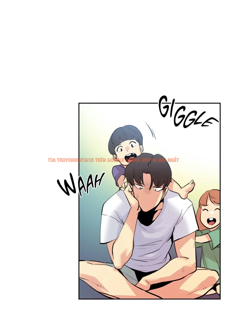 Xem ảnh 14 1 trong truyện hentai Người Đàn Ông Nuôi Dưỡng Tôi - Chapter 53 - hentaitvn.net