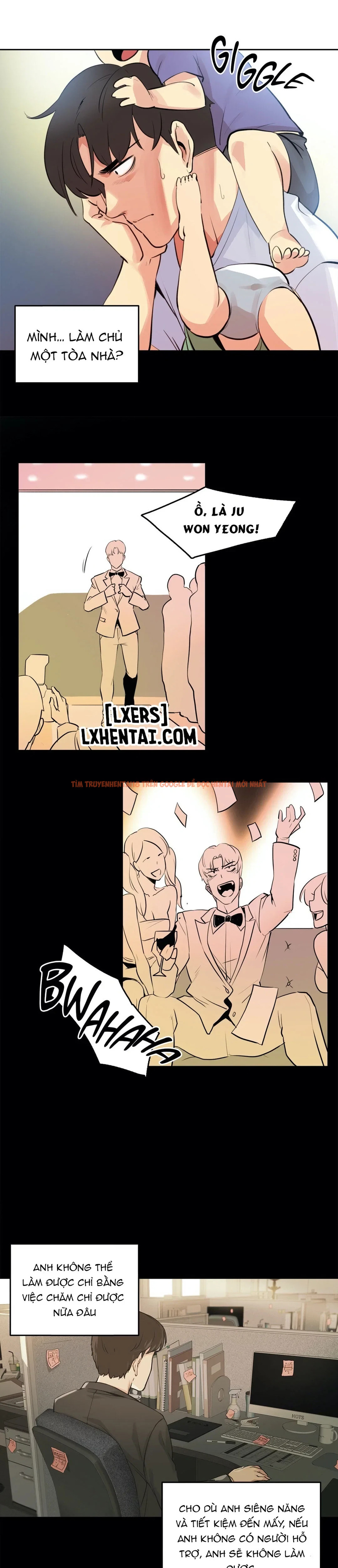 Xem ảnh 15 0 trong truyện hentai Người Đàn Ông Nuôi Dưỡng Tôi - Chapter 53 - hentaitvn.net