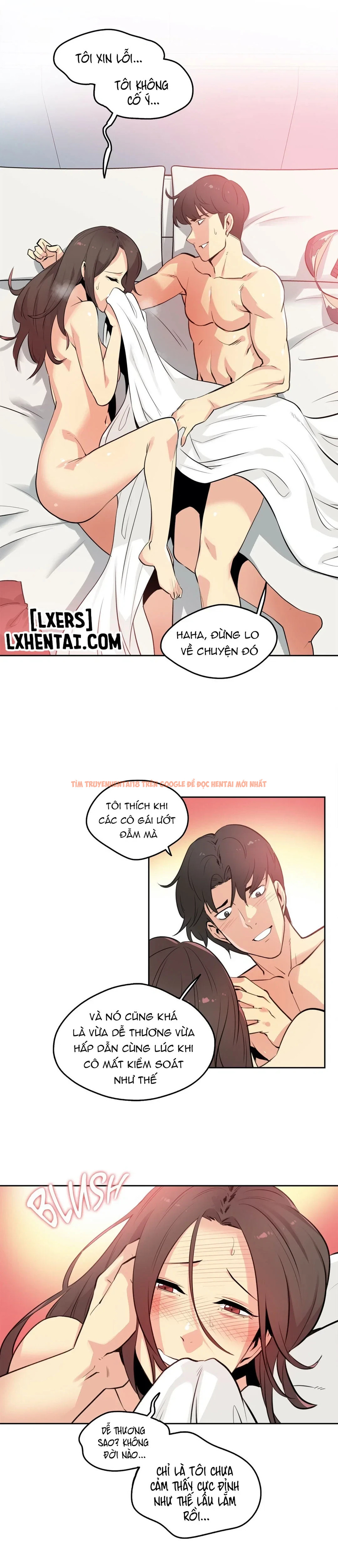 Xem ảnh 4 0 trong truyện hentai Người Đàn Ông Nuôi Dưỡng Tôi - Chapter 53 - hentaitvn.net