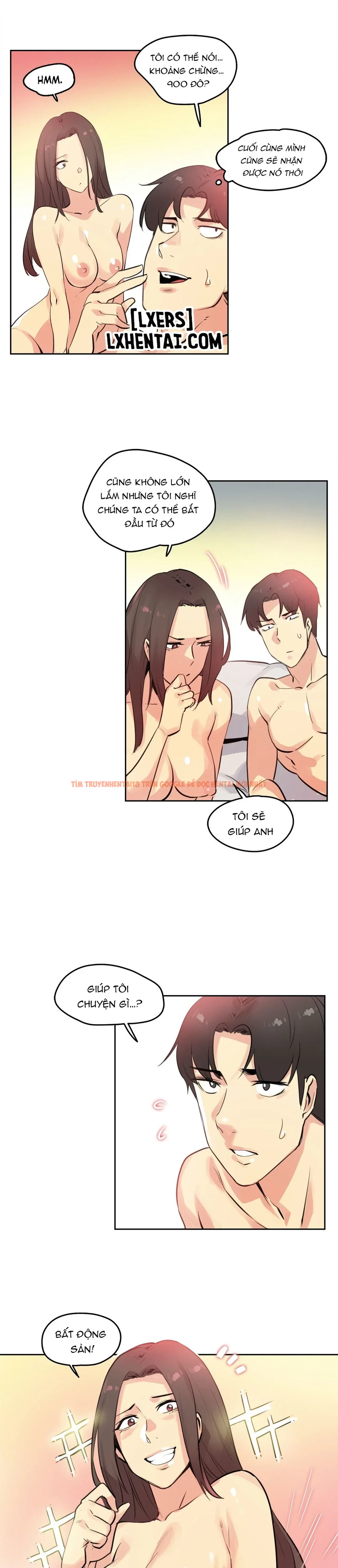 Xem ảnh 7 0 trong truyện hentai Người Đàn Ông Nuôi Dưỡng Tôi - Chapter 53 - hentaitvn.net