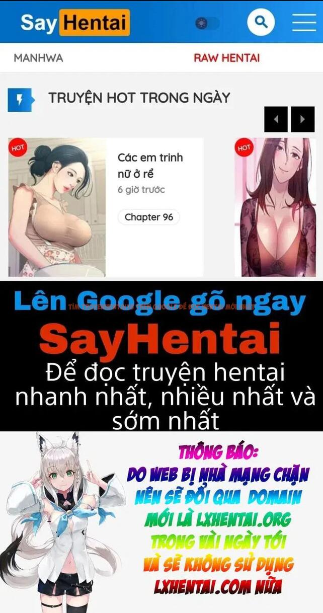 Xem ảnh 1 trong truyện hentai Người Đàn Ông Nuôi Dưỡng Tôi - Chapter 54 - hentaitvn.net