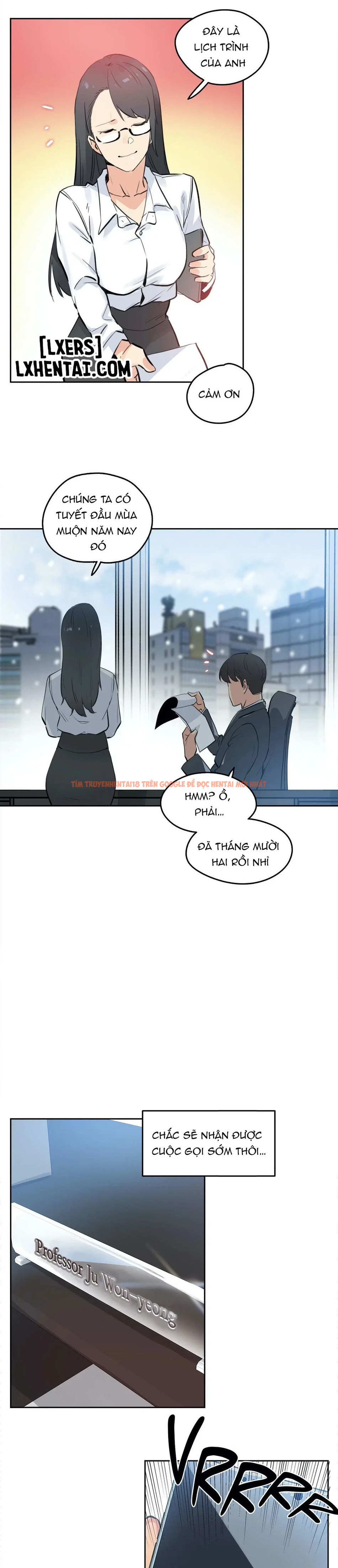 Xem ảnh 14 0 trong truyện hentai Người Đàn Ông Nuôi Dưỡng Tôi - Chapter 54 - hentaitvn.net