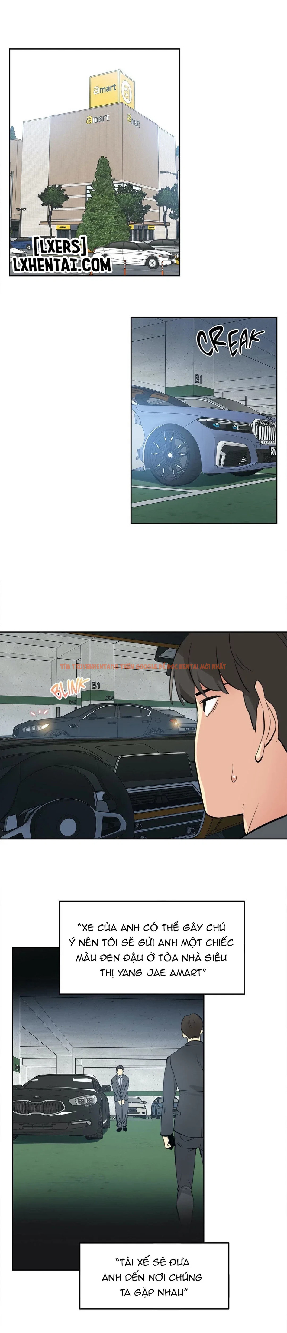 Xem ảnh 15 0 trong truyện hentai Người Đàn Ông Nuôi Dưỡng Tôi - Chapter 54 - hentaitvn.net