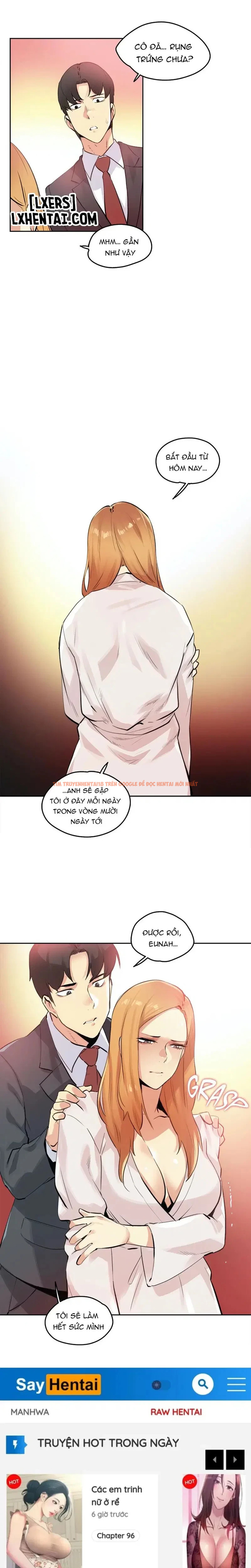 Xem ảnh 17 0 trong truyện hentai Người Đàn Ông Nuôi Dưỡng Tôi - Chapter 54 - hentaitvn.net