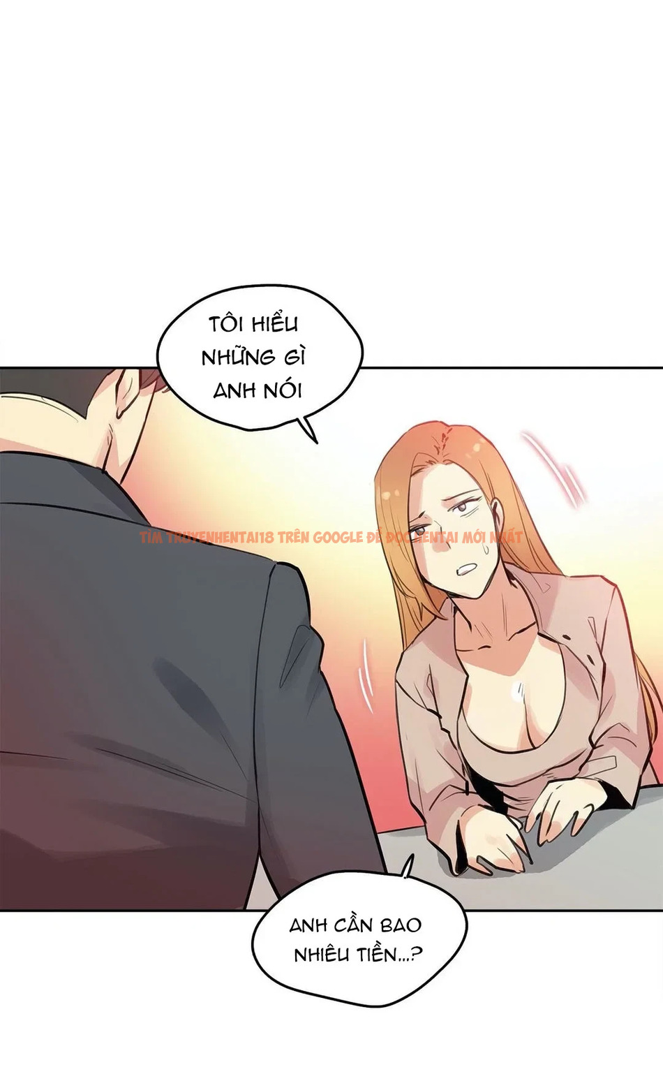 Xem ảnh 6 1 trong truyện hentai Người Đàn Ông Nuôi Dưỡng Tôi - Chapter 54 - hentaitvn.net