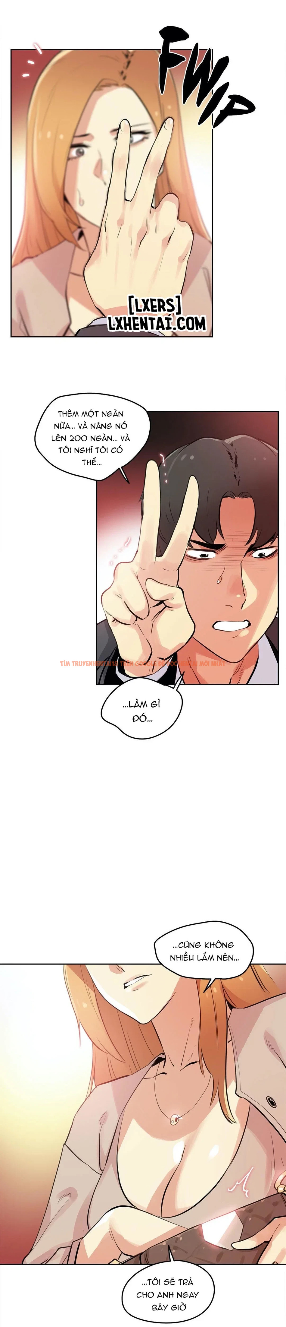 Xem ảnh 7 0 trong truyện hentai Người Đàn Ông Nuôi Dưỡng Tôi - Chapter 54 - hentaitvn.net