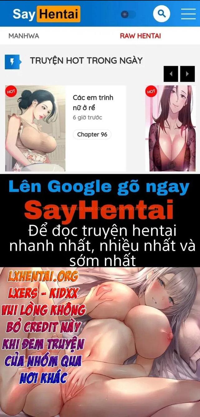 Xem ảnh 1 trong truyện hentai Người Đàn Ông Nuôi Dưỡng Tôi - Chapter 55 - hentaitvn.net