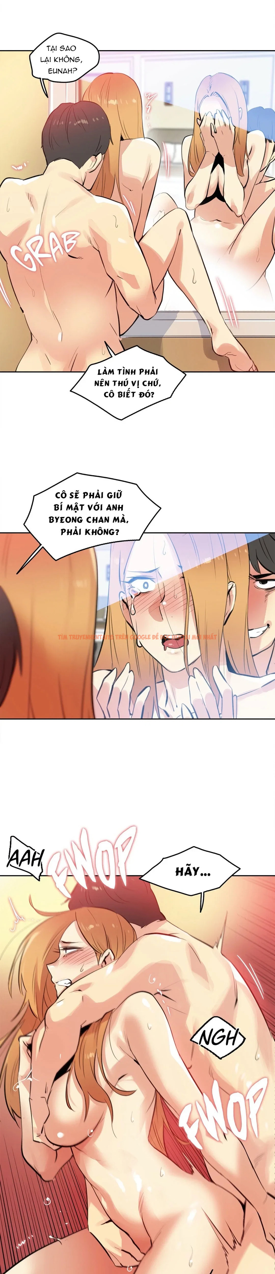 Xem ảnh 15 0 trong truyện hentai Người Đàn Ông Nuôi Dưỡng Tôi - Chapter 55 - hentaitvn.net