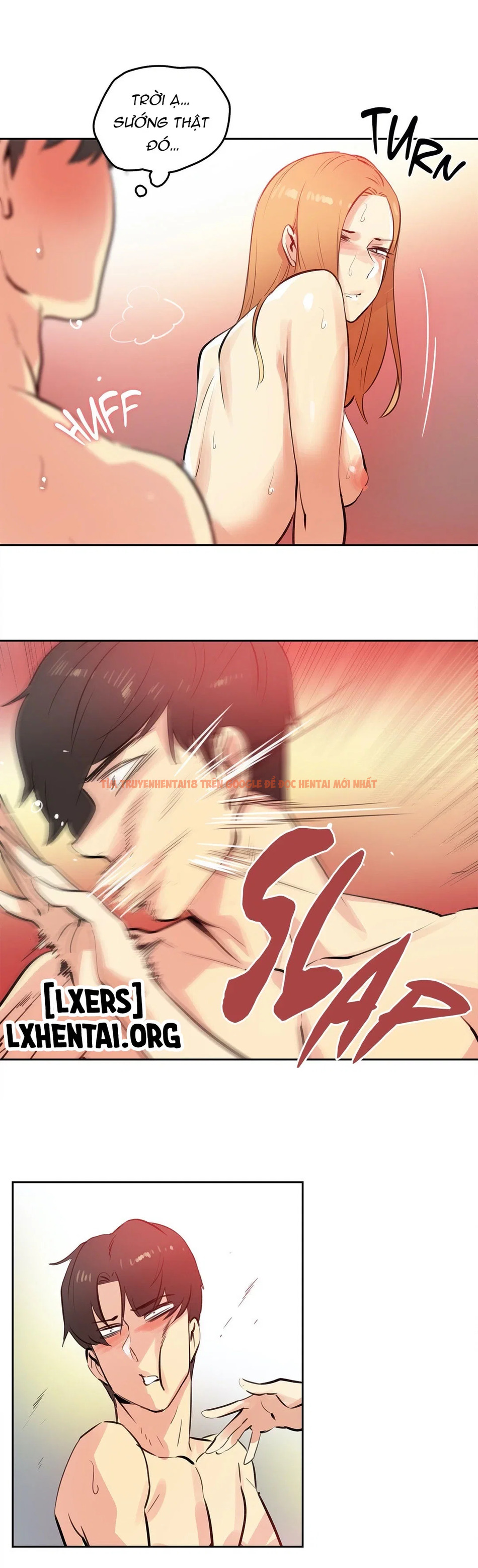 Xem ảnh 18 trong truyện hentai Người Đàn Ông Nuôi Dưỡng Tôi - Chapter 55 - hentaitvn.net