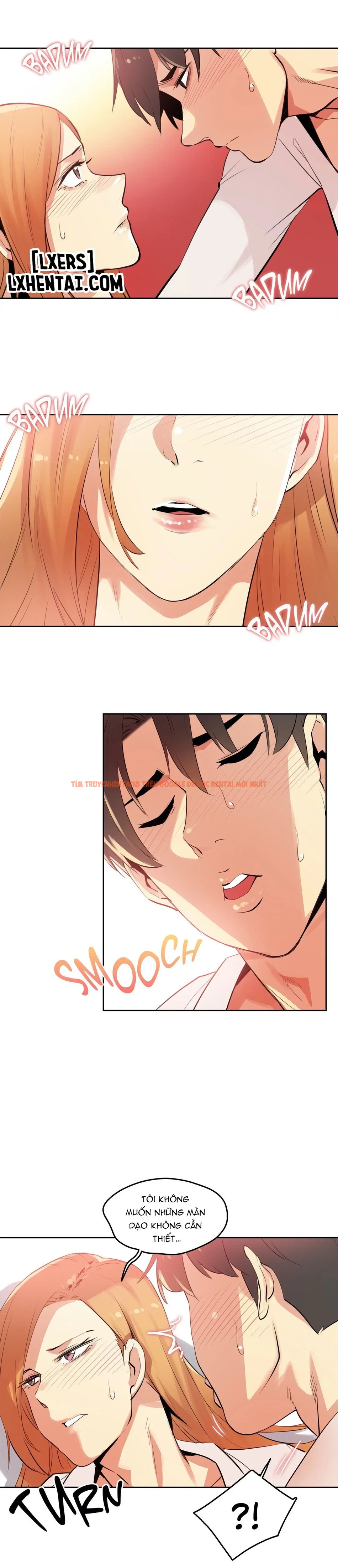 Xem ảnh 6 0 trong truyện hentai Người Đàn Ông Nuôi Dưỡng Tôi - Chapter 55 - hentaitvn.net