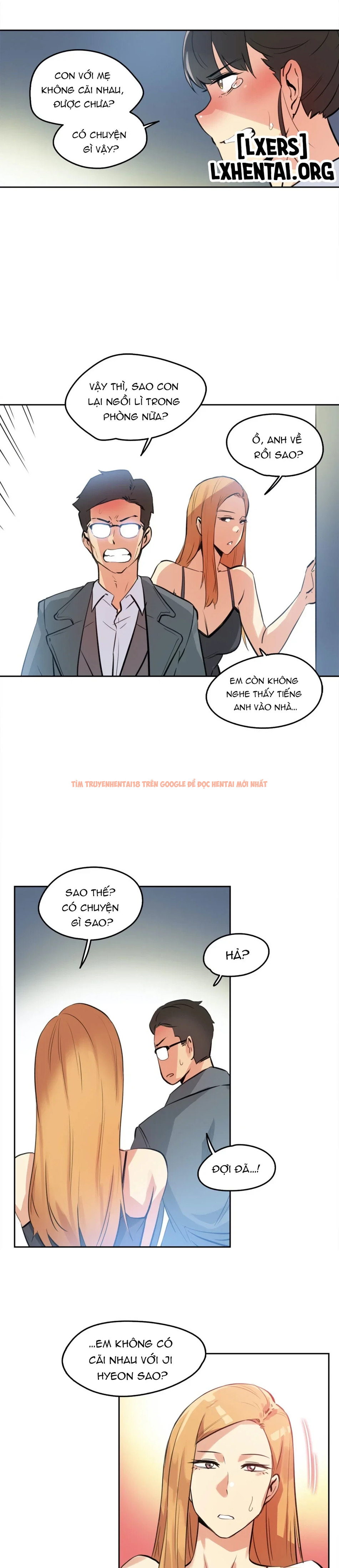 Xem ảnh 11 0 trong truyện hentai Người Đàn Ông Nuôi Dưỡng Tôi - Chapter 56 - hentaitvn.net