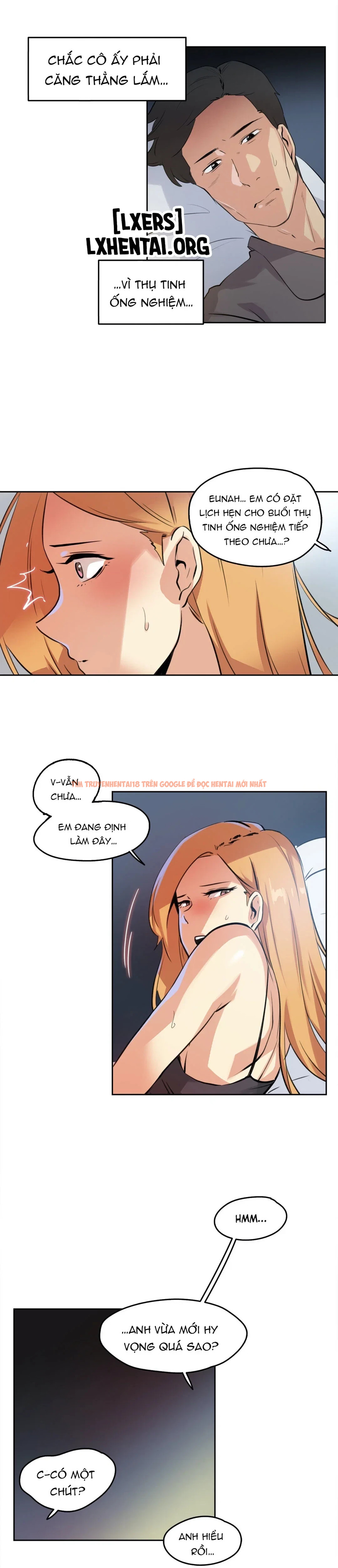 Xem ảnh 13 0 trong truyện hentai Người Đàn Ông Nuôi Dưỡng Tôi - Chapter 56 - hentaitvn.net