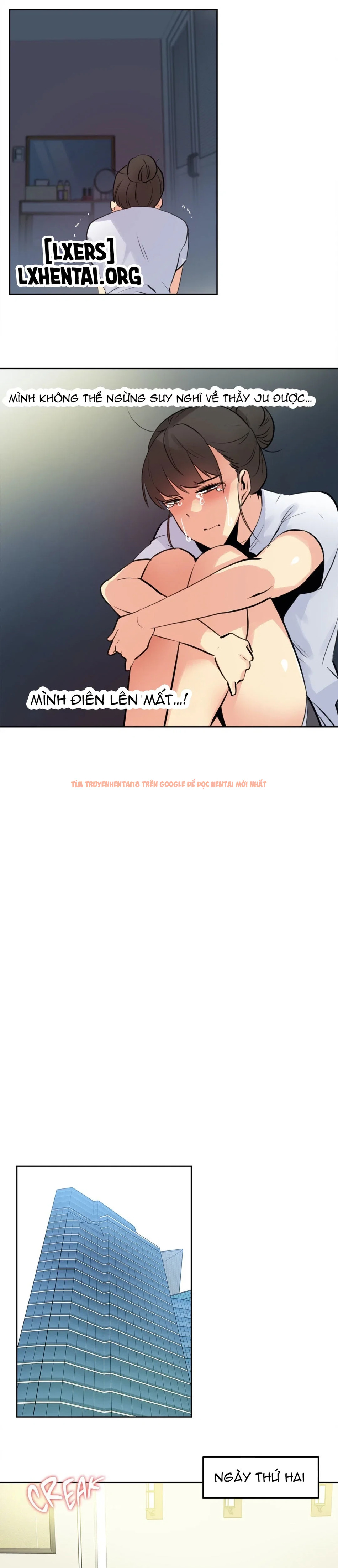 Xem ảnh 15 0 trong truyện hentai Người Đàn Ông Nuôi Dưỡng Tôi - Chapter 56 - hentaitvn.net