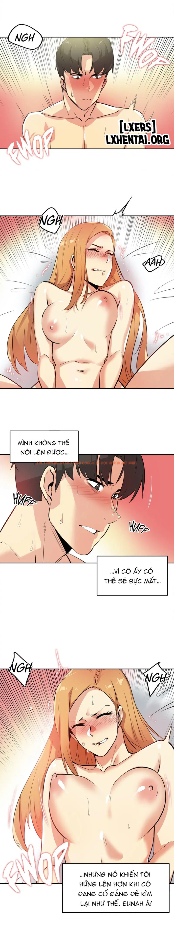 Xem ảnh 16 trong truyện hentai Người Đàn Ông Nuôi Dưỡng Tôi - Chapter 56 - hentaitvn.net