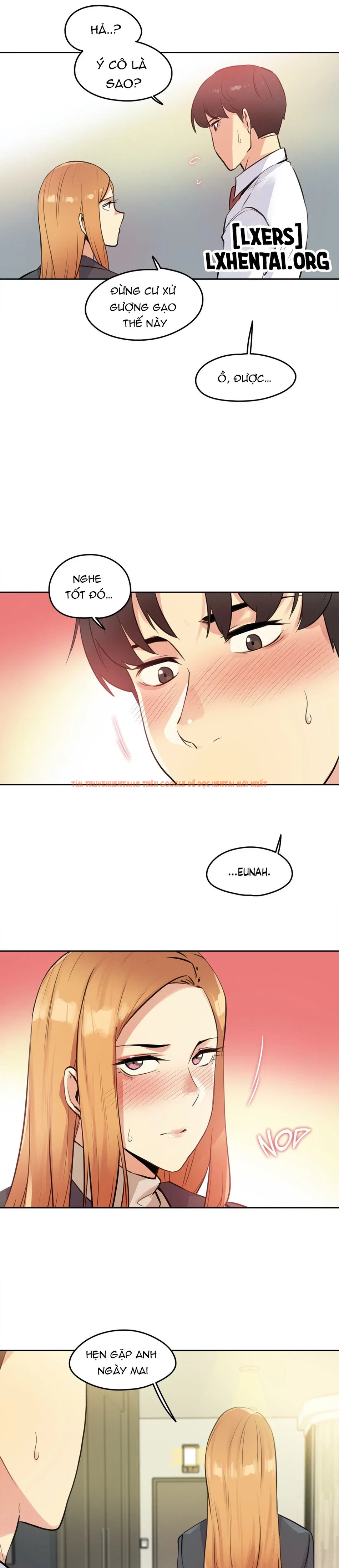 Xem ảnh 20 0 trong truyện hentai Người Đàn Ông Nuôi Dưỡng Tôi - Chapter 56 - hentaitvn.net