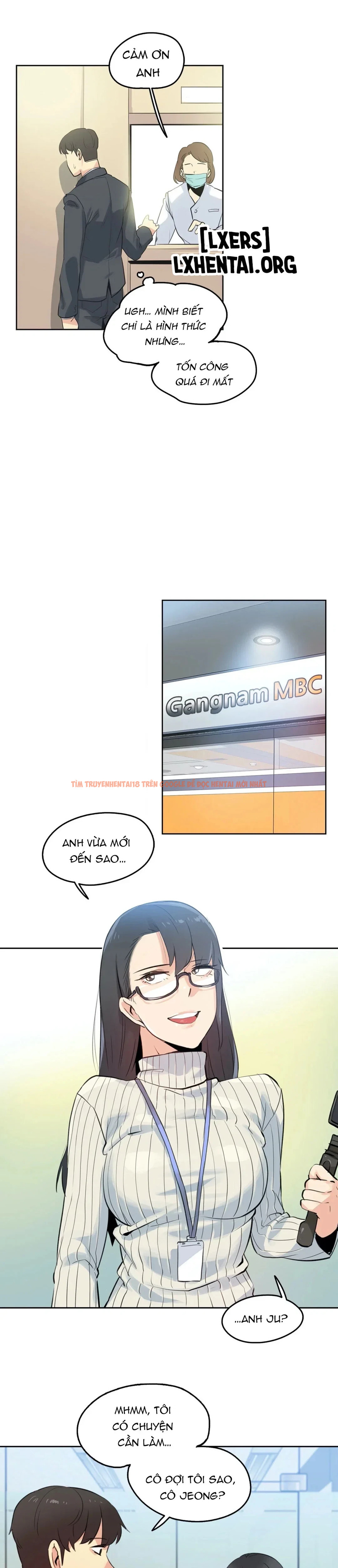 Xem ảnh 16 0 trong truyện hentai Người Đàn Ông Nuôi Dưỡng Tôi - Chapter 57 - hentaitvn.net
