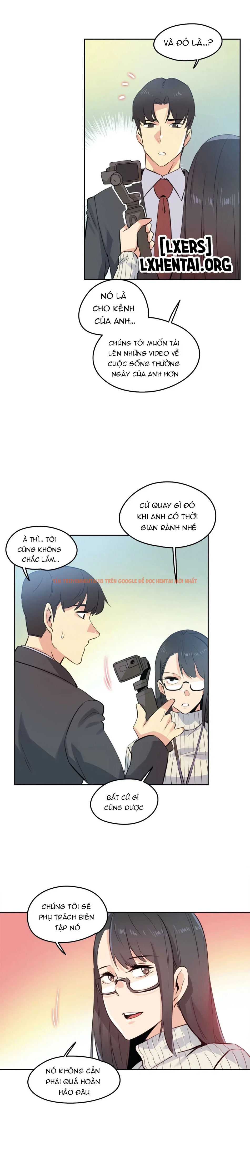 Xem ảnh 17 0 trong truyện hentai Người Đàn Ông Nuôi Dưỡng Tôi - Chapter 57 - hentaitvn.net