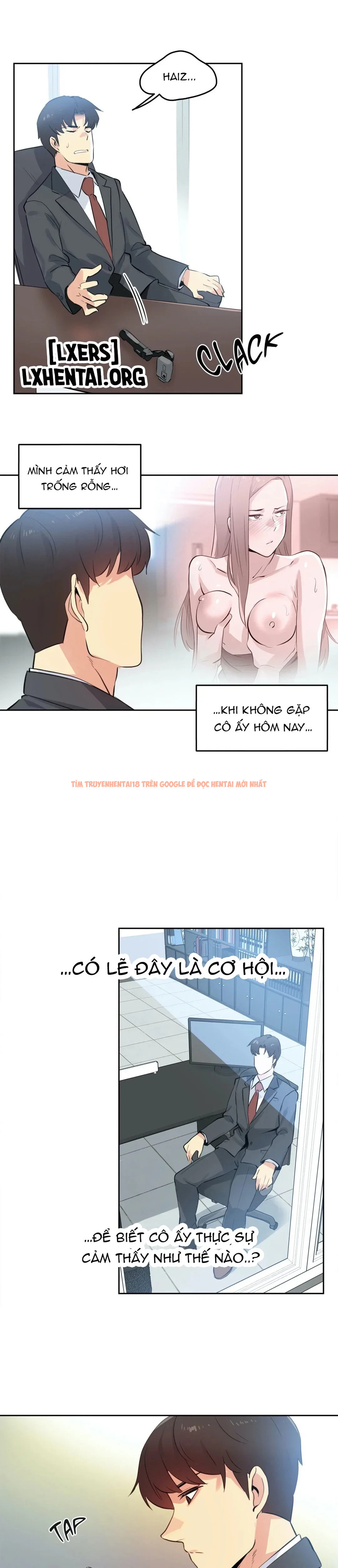 Xem ảnh 18 0 trong truyện hentai Người Đàn Ông Nuôi Dưỡng Tôi - Chapter 57 - hentaitvn.net