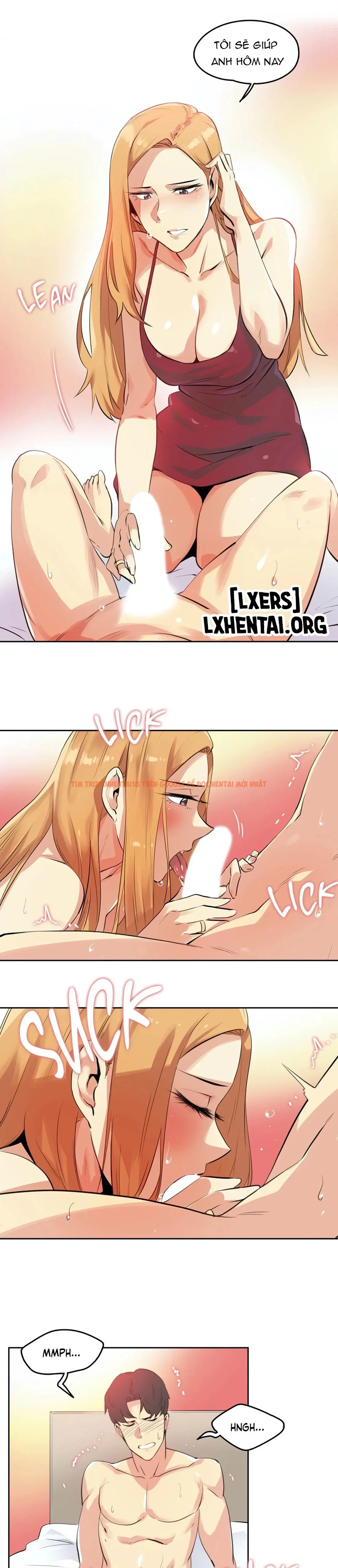 Xem ảnh 5 0 trong truyện hentai Người Đàn Ông Nuôi Dưỡng Tôi - Chapter 57 - hentaitvn.net