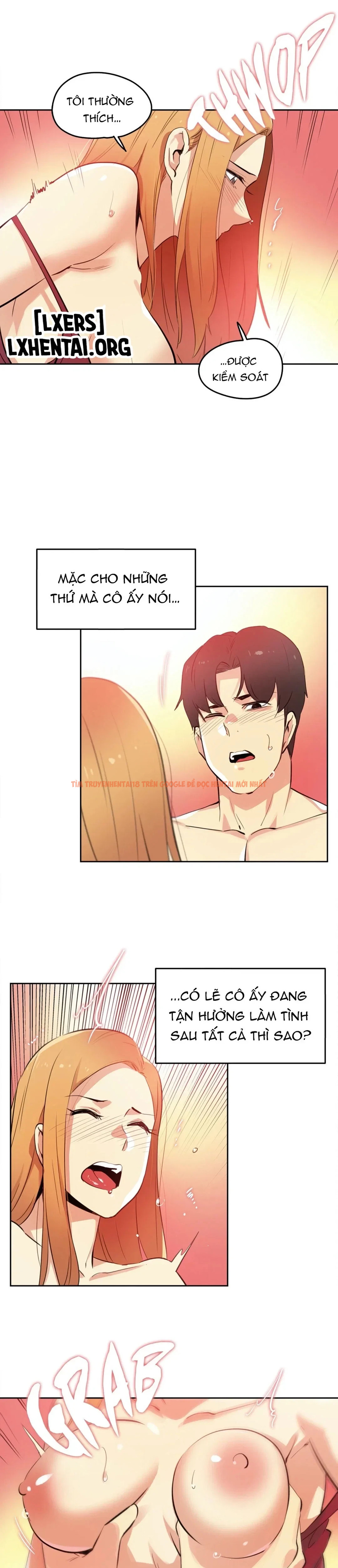 Xem ảnh 8 0 trong truyện hentai Người Đàn Ông Nuôi Dưỡng Tôi - Chapter 57 - hentaitvn.net
