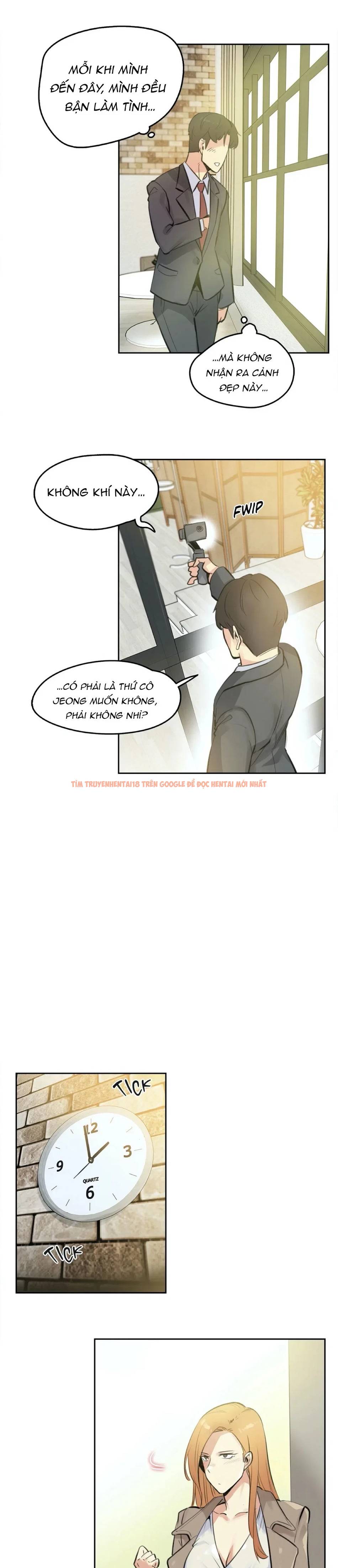 Xem ảnh 14 0 trong truyện hentai Người Đàn Ông Nuôi Dưỡng Tôi - Chapter 58 - hentaitvn.net