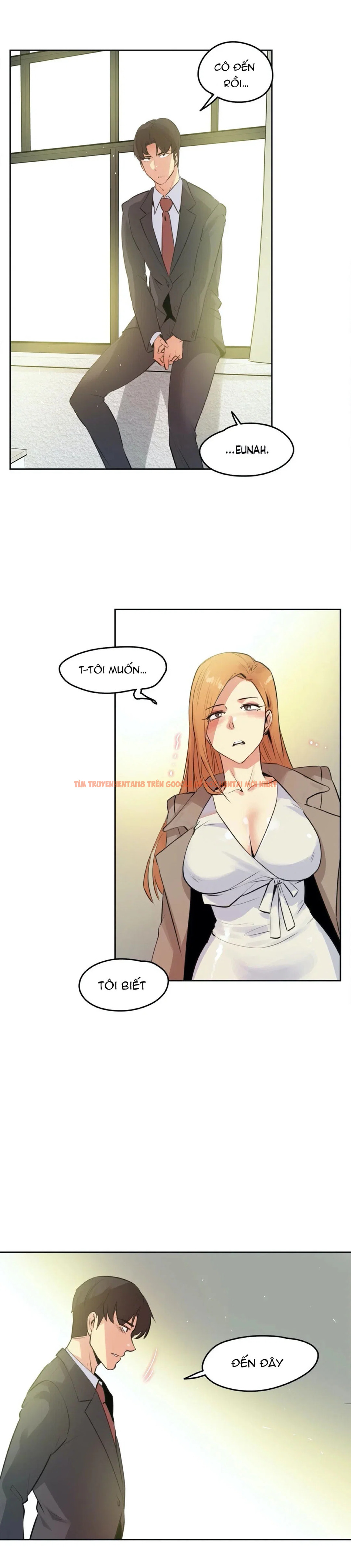 Xem ảnh 15 trong truyện hentai Người Đàn Ông Nuôi Dưỡng Tôi - Chapter 58 - hentaitvn.net