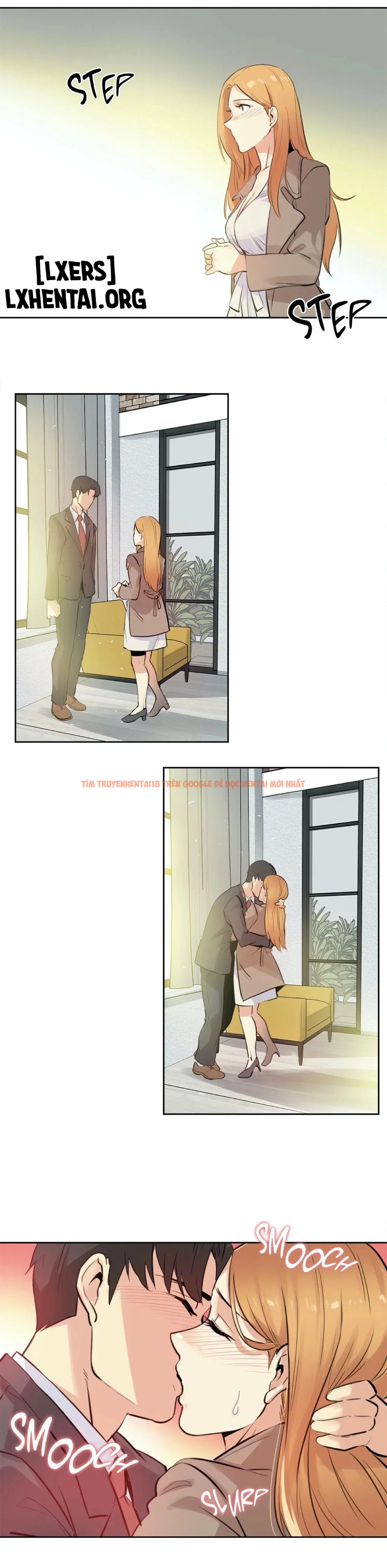 Xem ảnh 16 trong truyện hentai Người Đàn Ông Nuôi Dưỡng Tôi - Chapter 58 - hentaitvn.net