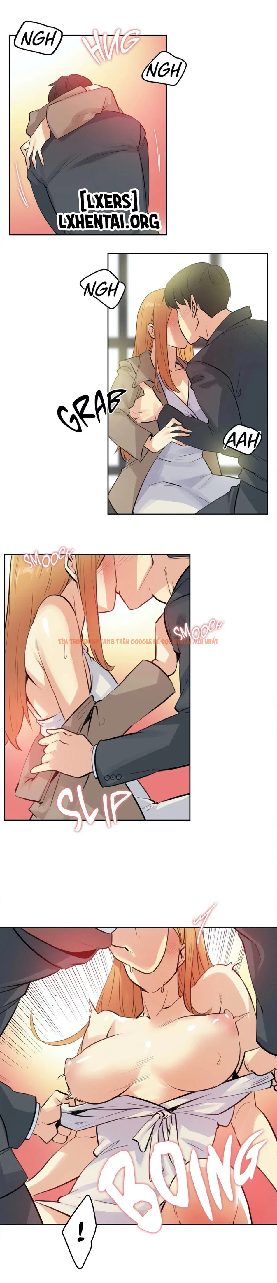 Xem ảnh 17 0 trong truyện hentai Người Đàn Ông Nuôi Dưỡng Tôi - Chapter 58 - hentaitvn.net