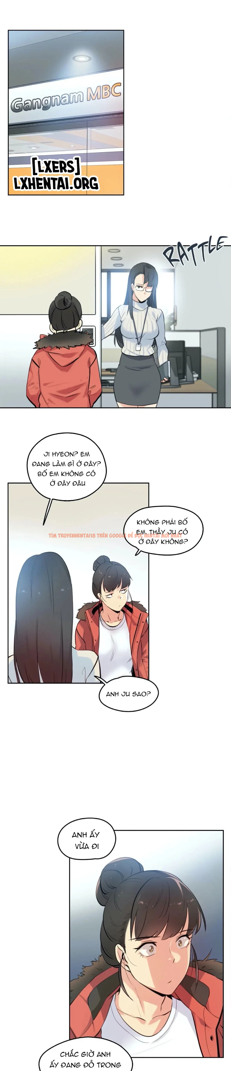 Xem ảnh 7 0 trong truyện hentai Người Đàn Ông Nuôi Dưỡng Tôi - Chapter 58 - hentaitvn.net