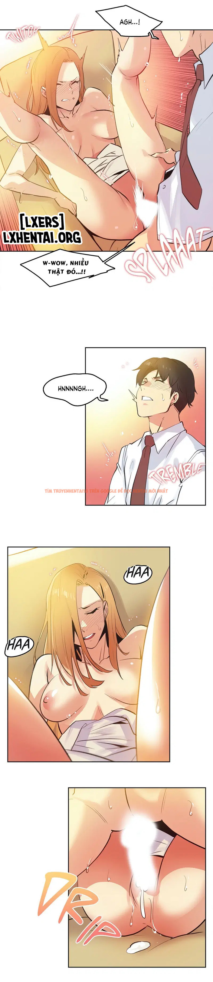 Xem ảnh 10 trong truyện hentai Người Đàn Ông Nuôi Dưỡng Tôi - Chapter 59 - hentaitvn.net