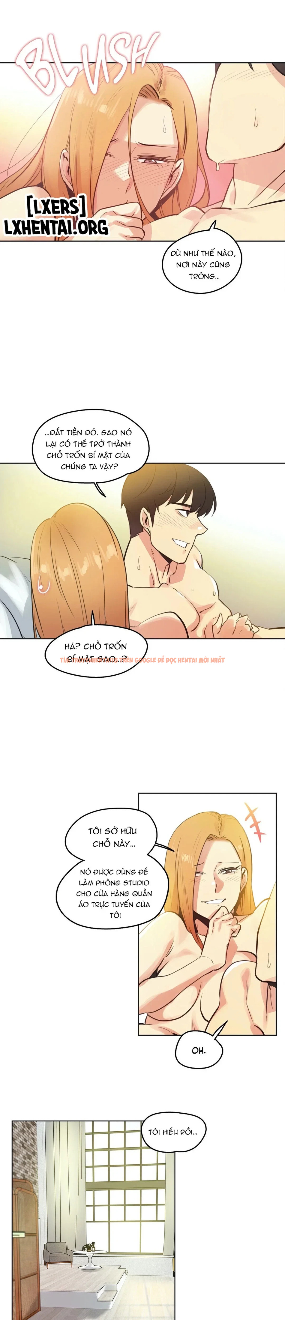 Xem ảnh 16 0 trong truyện hentai Người Đàn Ông Nuôi Dưỡng Tôi - Chapter 59 - hentaitvn.net