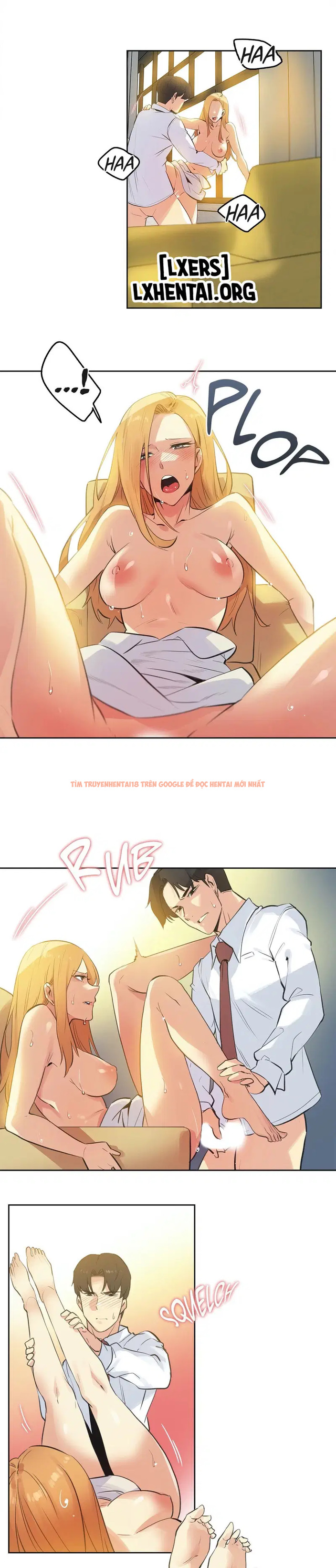 Xem ảnh 7 trong truyện hentai Người Đàn Ông Nuôi Dưỡng Tôi - Chapter 59 - hentaitvn.net