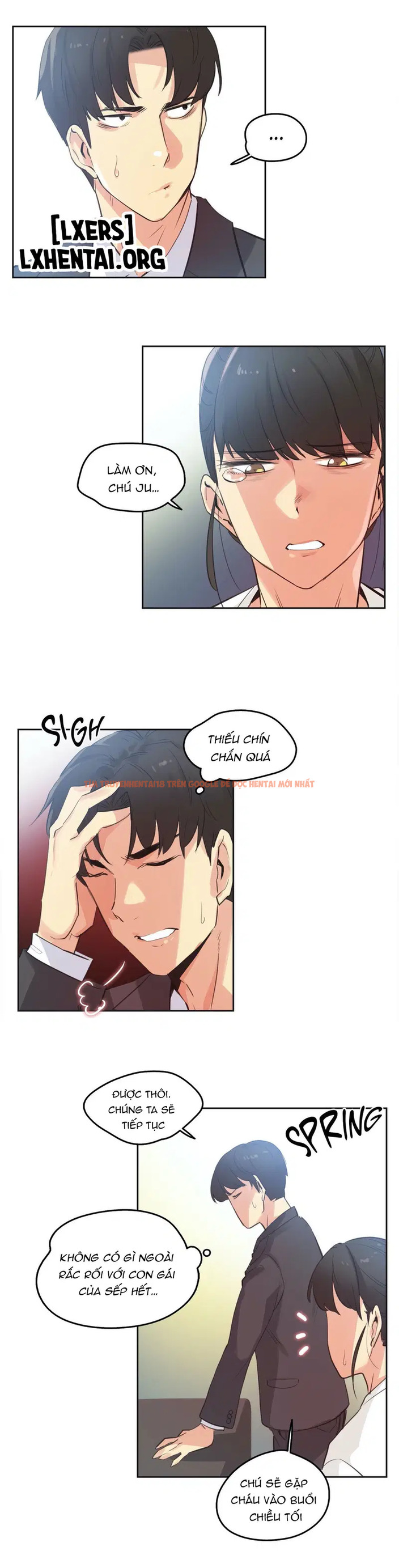 Xem ảnh 10 trong truyện hentai Người Đàn Ông Nuôi Dưỡng Tôi - Chapter 60 - hentaitvn.net Xem ảnh 10 trong truyện hentai Người Đàn Ông Nuôi Dưỡng Tôi - Chapter 60 - hentaitvn.net