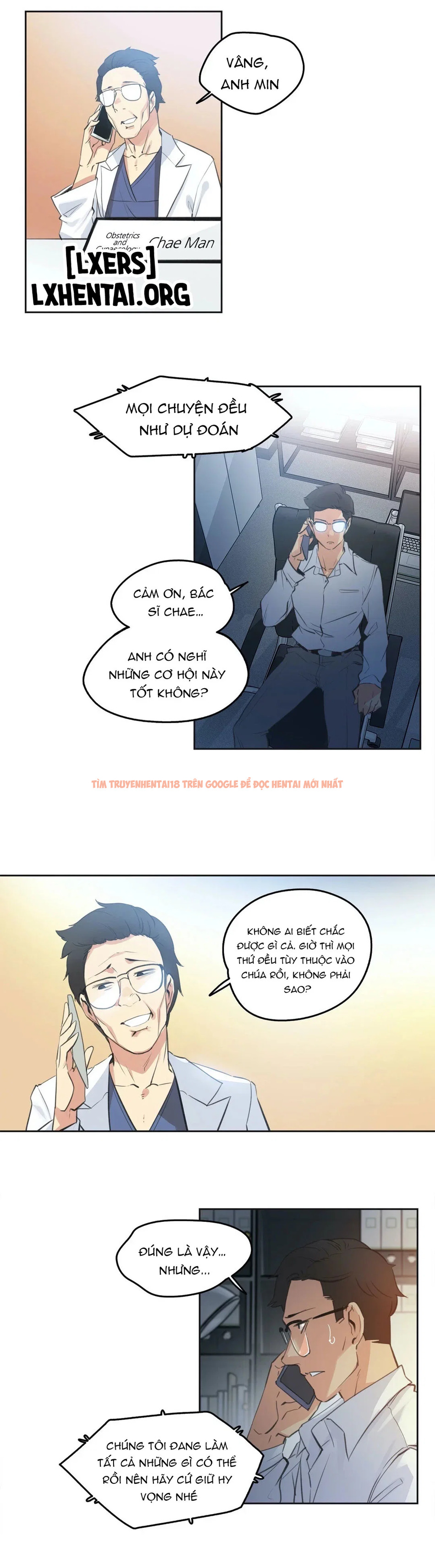Xem ảnh 5 trong truyện hentai Người Đàn Ông Nuôi Dưỡng Tôi - Chapter 60 - hentaitvn.net Xem ảnh 5 trong truyện hentai Người Đàn Ông Nuôi Dưỡng Tôi - Chapter 60 - hentaitvn.net
