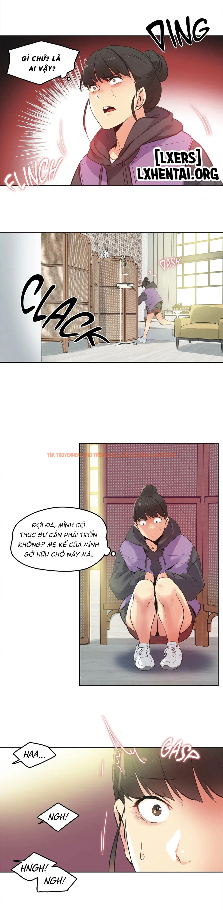 Xem ảnh 10 trong truyện hentai Người Đàn Ông Nuôi Dưỡng Tôi - Chapter 61 - hentaitvn.net