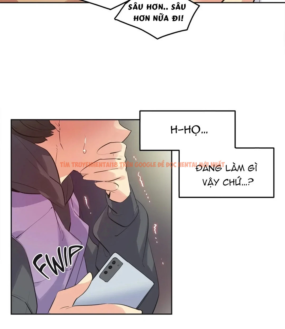 Xem ảnh 12 1 trong truyện hentai Người Đàn Ông Nuôi Dưỡng Tôi - Chapter 61 - hentaitvn.net