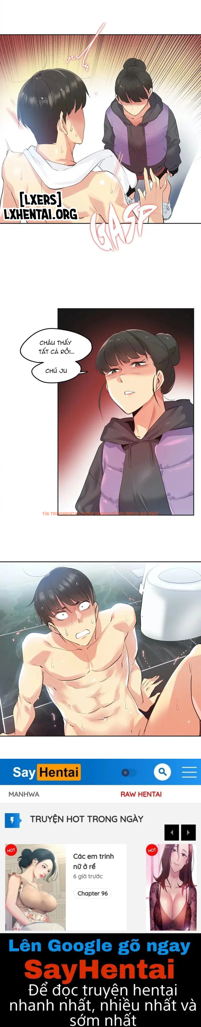 Xem ảnh 18 trong truyện hentai Người Đàn Ông Nuôi Dưỡng Tôi - Chapter 61 - hentaitvn.net