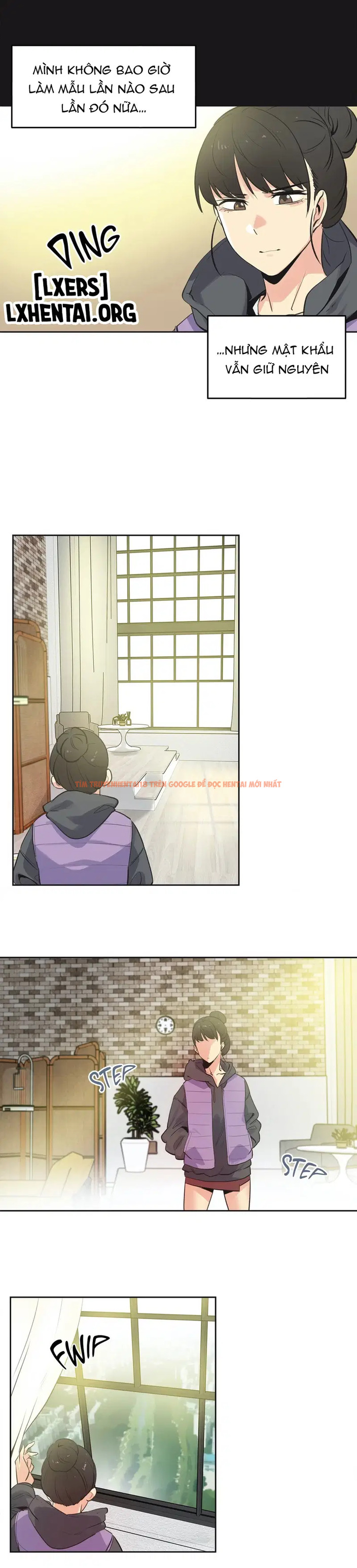 Xem ảnh 7 trong truyện hentai Người Đàn Ông Nuôi Dưỡng Tôi - Chapter 61 - hentaitvn.net