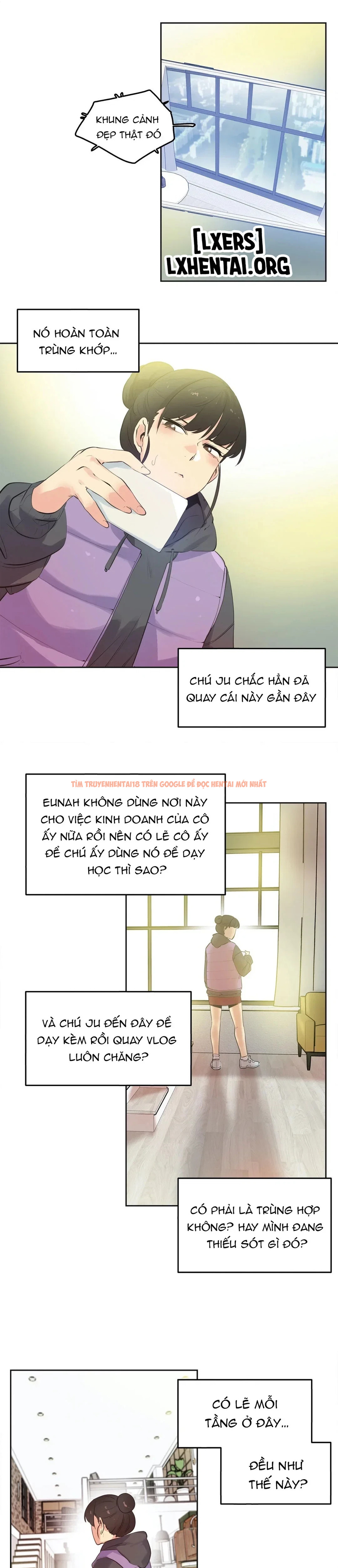 Xem ảnh 8 0 trong truyện hentai Người Đàn Ông Nuôi Dưỡng Tôi - Chapter 61 - hentaitvn.net