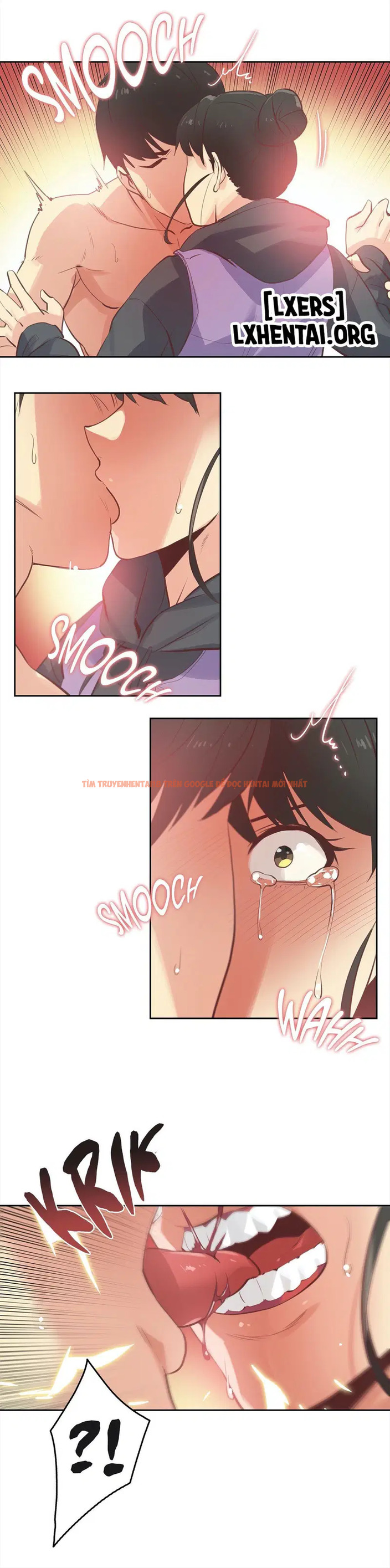 Xem ảnh 10 trong truyện hentai Người Đàn Ông Nuôi Dưỡng Tôi - Chapter 62 - hentaitvn.net