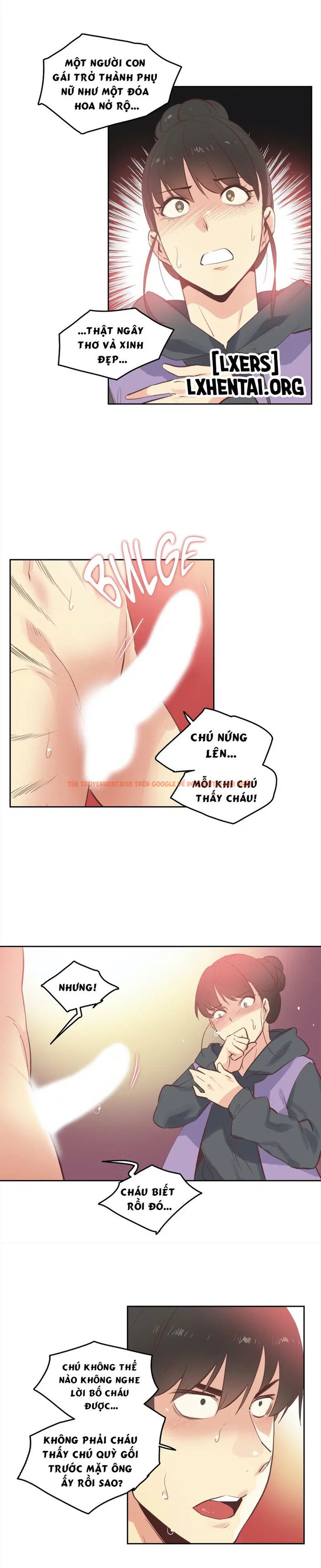 Xem ảnh 12 trong truyện hentai Người Đàn Ông Nuôi Dưỡng Tôi - Chapter 62 - hentaitvn.net